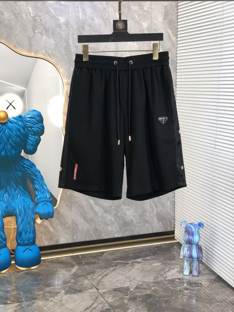 Prada Short Pants